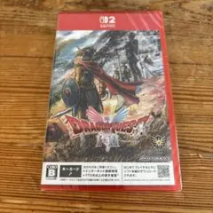 ドラゴンクエスト I・II Nintendo Switch2
