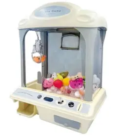 クレーンゲーム カプセルトイ
