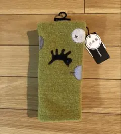 マタノアツコ　手袋　【新品未使用】