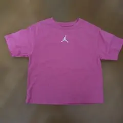 ジョーダン ピンク Tシャツのサムネイル