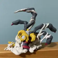 ポケットモンスター 予約特典 フィギュア 3種セット+ギラティナ Amazon.co.jp: ポケットモンスター プラチナ 予約特典