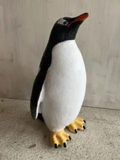 FAVORITE/ジェンツーペンギン　フィギュア