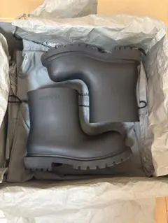 BALENCIAGA STEROID BOOTS ステロイドブーツ　41のサムネイル