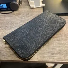 Boab leather works 財布＜ EPOCK ＞限定デザイン Boab leather works 財布＜ EPOCK ＞限定デザイン - メルカリ