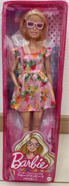 バービー