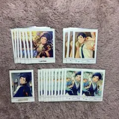 あんスタ　ぱしゃこれ　 伏見 弓弦　箔押しまとめ売り