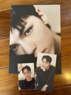 SEVENTEEN 2024 SEASON'S GREETINGS  バーノン