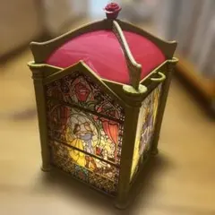 ディズニー 美女と野獣 ポップコーンバケット