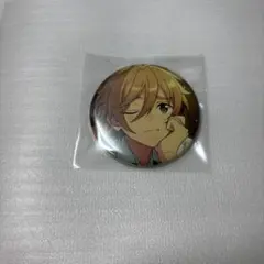 あんスタ 缶バッジ 2025 Sep. Casual side 真白友也