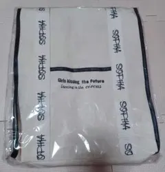 SOPHIA SOPHIA トートバッグ 30周年記念 アイボリー