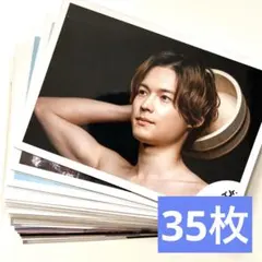 【定価以下】SixTONES 松村北斗 公式写真