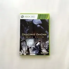 “ドラゴンズドグマ:ダークアリズン” Xbox 360