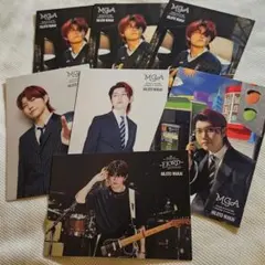 ミセス 若井滉斗 ランダムフォトカード