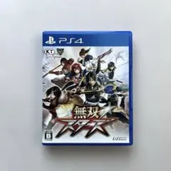 “無双スターズ“ PS4