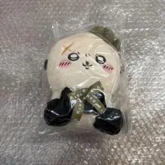 ちいかわ 東京みやげ お座りぬいぐるみ ラッコ