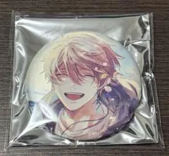 ギヴン CODA:NextVerse 缶バッジD 立夏 ギヴン」 CODA：NextVerse シリーズ 缶バッジD 8個入りBOX（再販