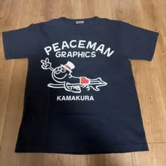 オウマガトキFILM グッズ Tシャツ メンズM ネイビー オウマガトキFILM Tシャツ グッズ ネイビー 美品！M - メルカリ