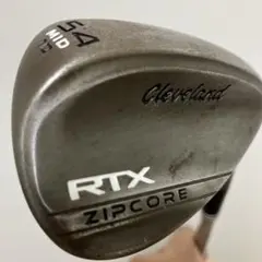 RTX ZIPCORE 54度 MID ウェッジ　ツアーサテン　ノーメッキのサムネイル