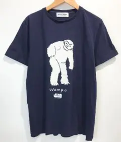 MUVEIL WORK STAR WARS COLLECTION Tシャツ 38のサムネイル