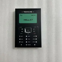 TREASURE SLIDE PHOTO FRAME + LANYARD SET