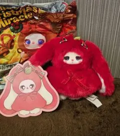 Liila’s Chrismas Mirscleシリーズ