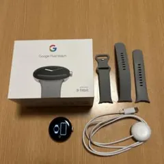 Google Pixel Watch 第1世代 Hazel Wi-Fiモデル