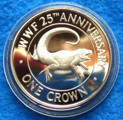2026年最新】WWF 種類：外国貨幣/硬貨 旧貨幣・金貨・銀貨・記念硬貨の