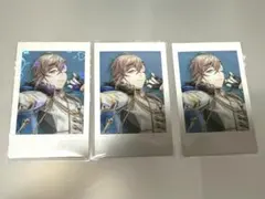 にじさんじ 叶 チェキフィルム　ChroNoiR くろのわ　ワンマンライブ