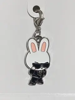 スキズ　リービット　キーホルダーチャーム