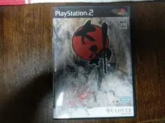 PS2ソフト 大神