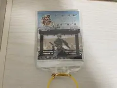 刀剣乱舞オンライン　ビッグアクリルキーホルダー