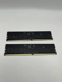 2026年最新】ddr5 4800 32gbの人気アイテム - メルカリ