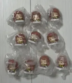 おねむたん 鬼滅の刃 スペシャルリミックス肆 錆兎