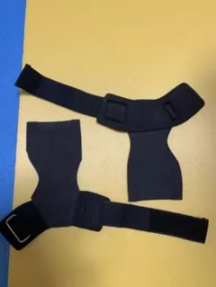 パワーグリップ 左右セット トレーニンググローブのサムネイル