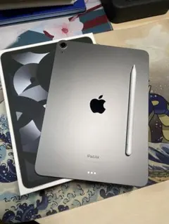 iPad Air5 64GB Apple Pencil2