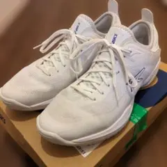 ASICS バスケットボールシューズ グライドノヴァFF3 27.5cm