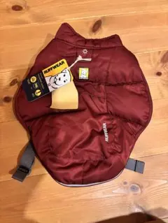 Carhartt 大型犬レインジャケット Lサイズ PX0515 新品 - メルカリ