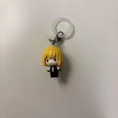 デスノート　メロ　めじるしアクセサリー