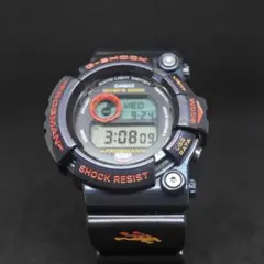 平良農園さま専用　G-SHOCK フロッグマン GW-201-6JF 平良農園さま専用 G-SHOCK フロッグマン GW-201-6JF