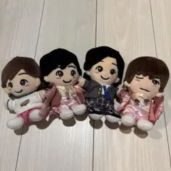 mika ページ　なにわ男子 ND⁵ タキシード衣装 mika 様専用ページ なにわ男子 ND⁵ タキシード衣装 - メルカリ