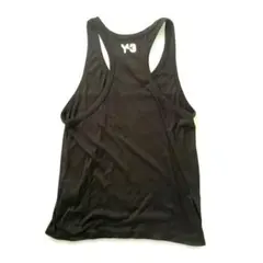 アディダス×Y-3コラボタンクトップXSのサムネイル