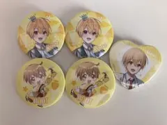 2025年最新】すとぷり7周年缶バッジの人気アイテム - メルカリ