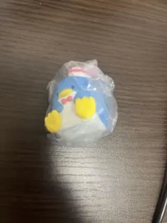 サンリオ まちぼうけ サンリオキャラクターズ2 タキシードサム