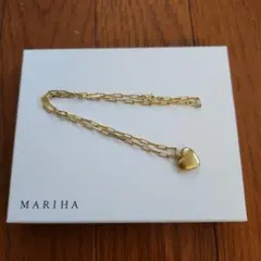 MARIHA True Love ネックレス ハートのサムネイル