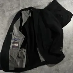 S相当　GREEN LABEL RELAXING ウール　スーツ XS 上下