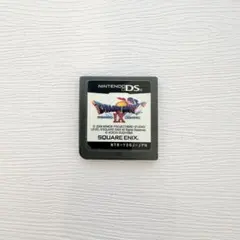 ニンテンドーDS ドラゴンクエストⅨ 星空の守り人 ドラクエ9 ソフトのみ