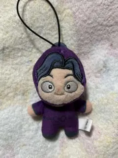 忍たま乱太郎 ほわぬい 綾部喜八郎