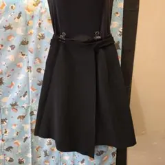 クリスチャン ラクロワ Christian Lacroix デザイン巻きスカートのサムネイル