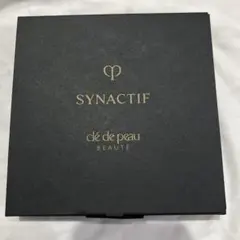 SYNACTIF 6アイテム スキンケアセット