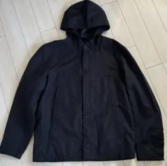 コムサイズム ブルゾン